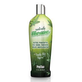 ProTan Radically Hemp 250ml